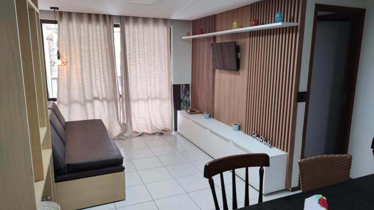 Flat Nannai Apartamento Porto de Galinhas