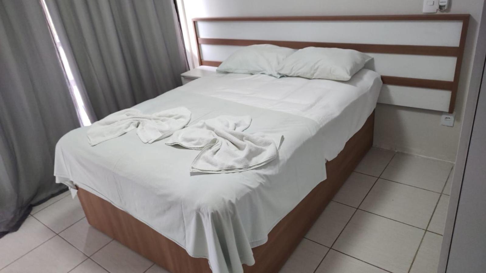 Apartamento Flat Nannai